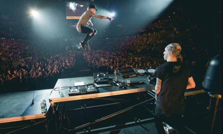 Electronic Christian Music
