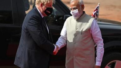 India UK keen on sealing FTA by end of 2022