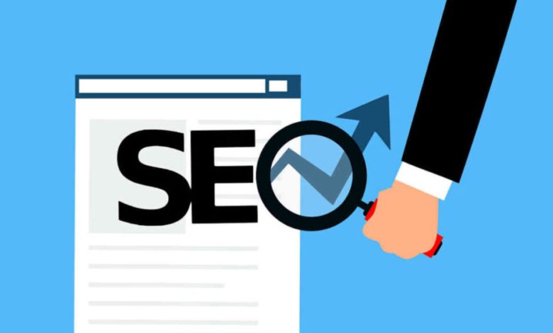 seo services