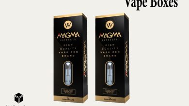 How Custom Vape Boxes Help to Raise Your Brand in Market