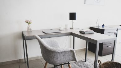 office furniture dubai