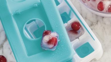 Ice Tray