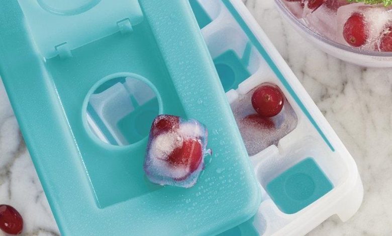 Ice Tray