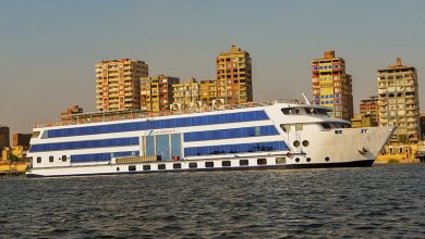 Egypt Holiday Packages