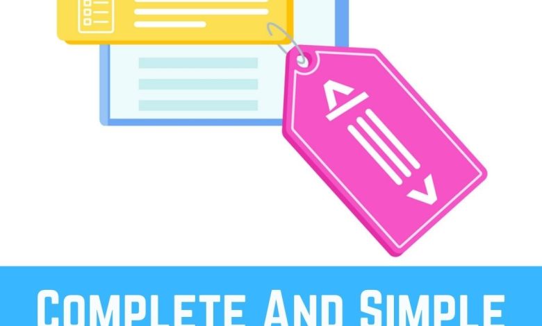 Complete And Simple Guide to SEO Meta Tags