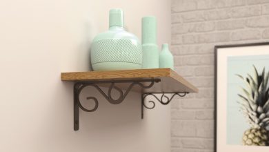 Shelf Brackets