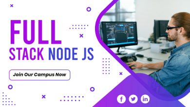 Full Stack Node JS