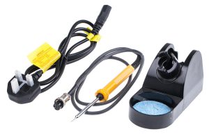 Soldering