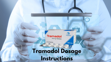 Tramadol Dosage Instructions