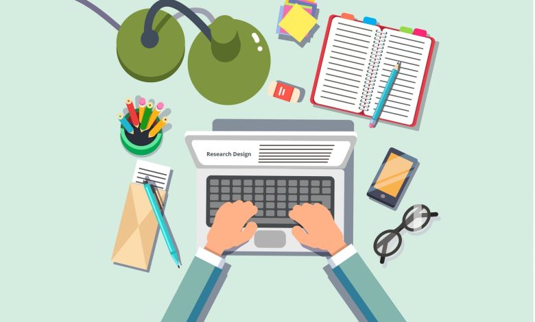 Research Tools