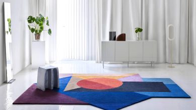 rug design