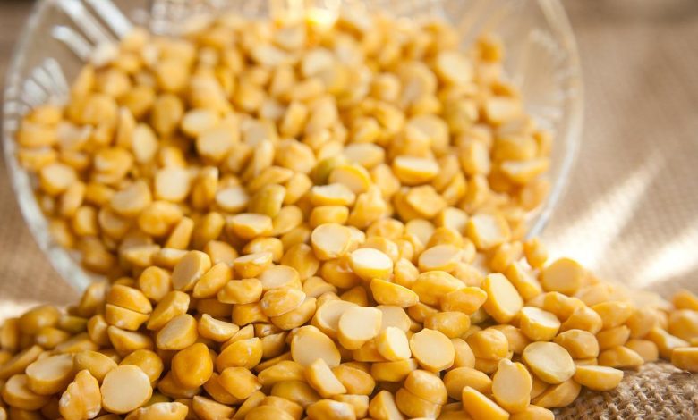 Chickpeas