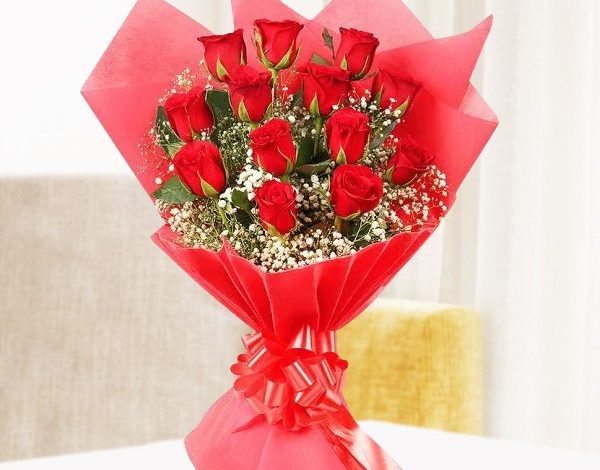 Send flowers to Chandigarh