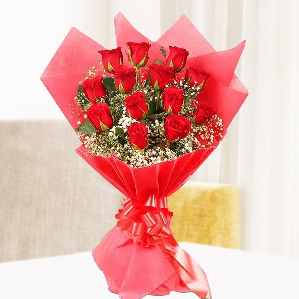 Send flowers to Chandigarh