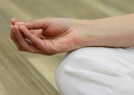 yoga mudra