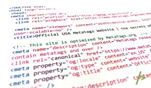 Complete And Simple Guide to SEO Meta Tags