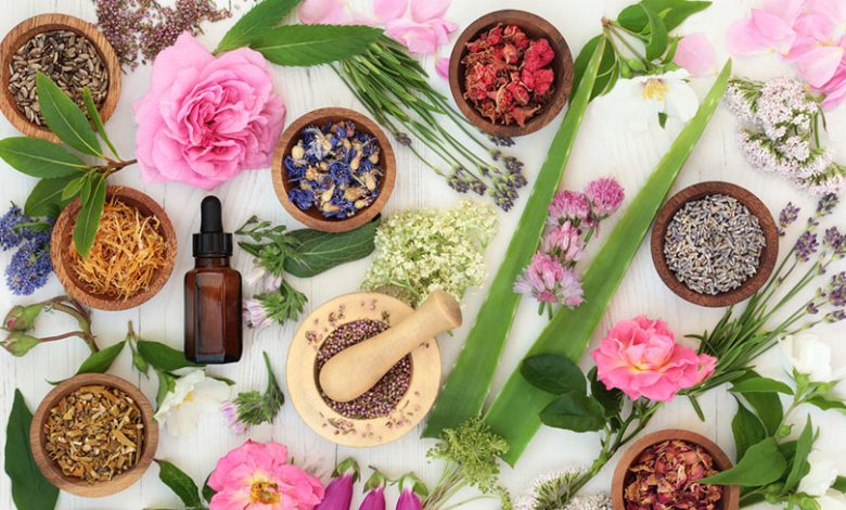 Take care of yourself with 7 organic skin care products