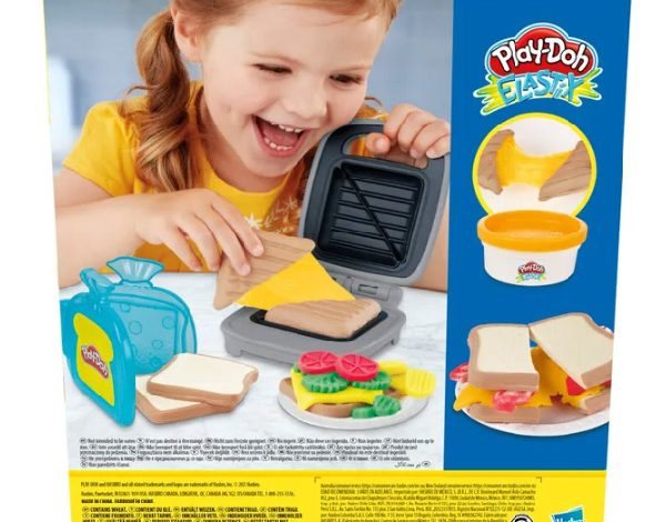 Play Doh