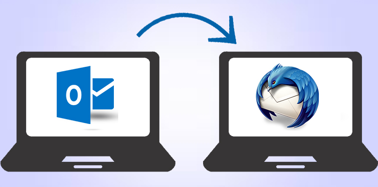 Can Thunderbird Read PST Files