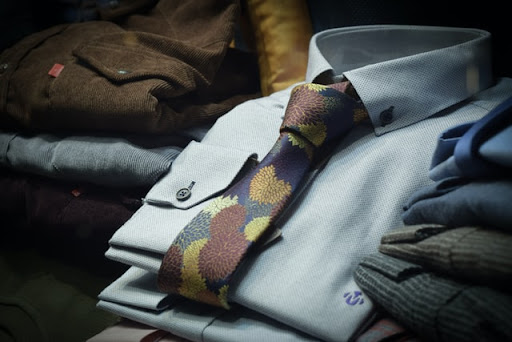 ties