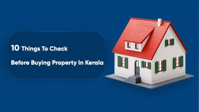 Before Buying Property In Kerala