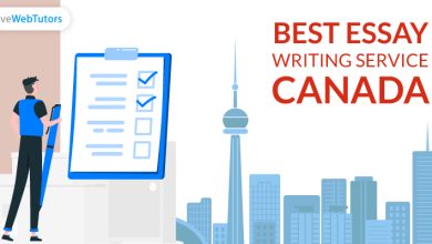 Best Essay Writing Service Canada