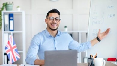 Online tuition vs in-person tuition
