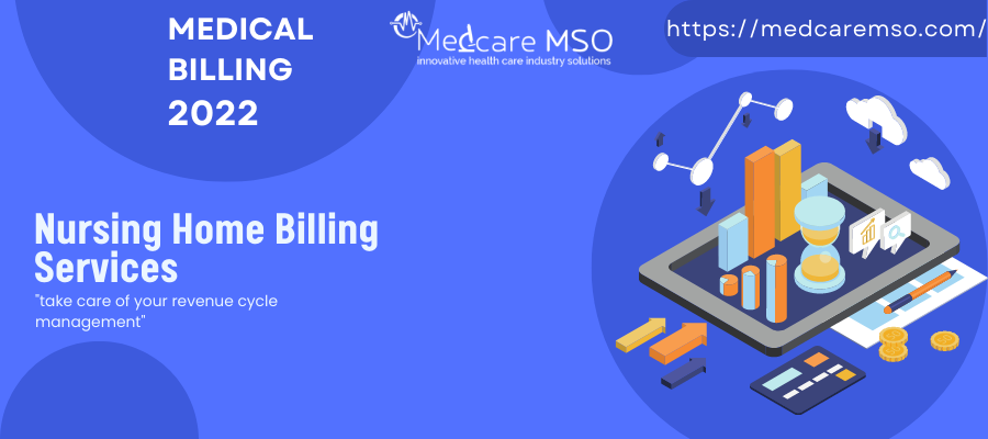 Nursing Home Billing