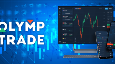 Olymp Trade