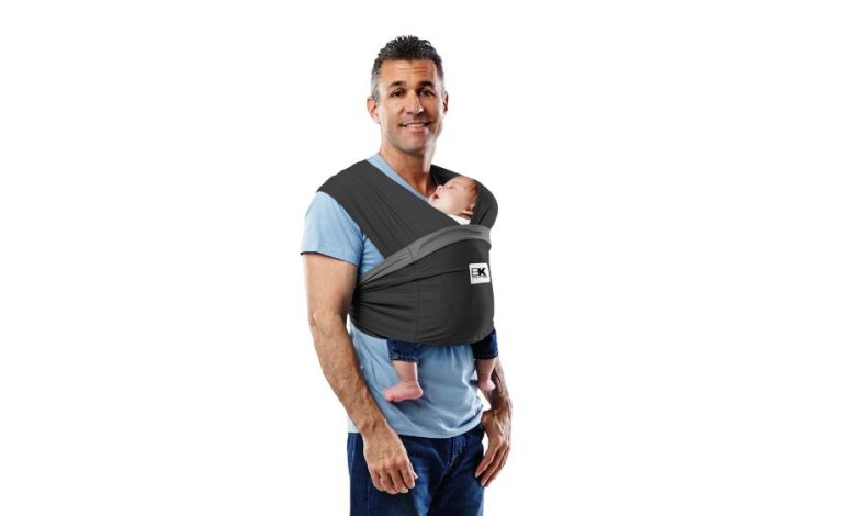 Baby Carrier