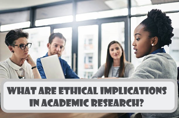 Academic Research