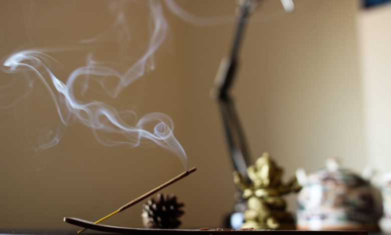 Incense Stick