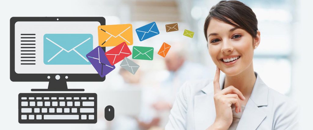 Email Outsourcing
