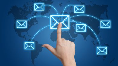 Email Outsourcing