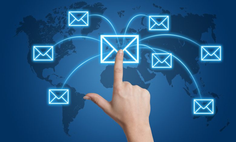 Email Outsourcing