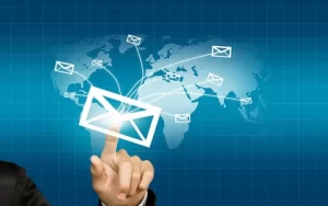 Email Outsourcing