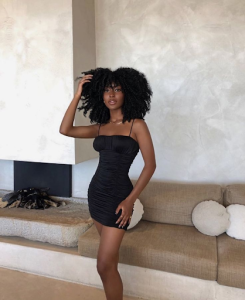 Sew-in 101