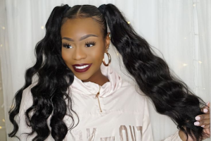 The 2 types of sew-ins