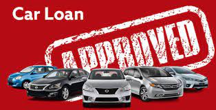 Get Approved For A Car Loan