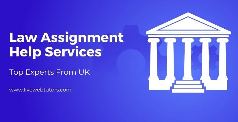 Law Assignment Help