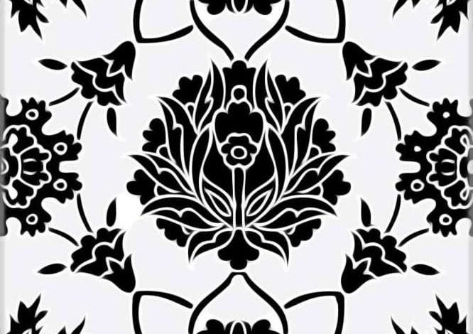 decorative tiles