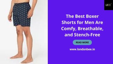 The Best Boxer Shorts for Men Are Comfy, Breathable, and Stench-FreeThe Best Boxer Shorts for Men Are Comfy, Breathable, and Stench-Free