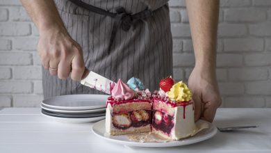 order cake online