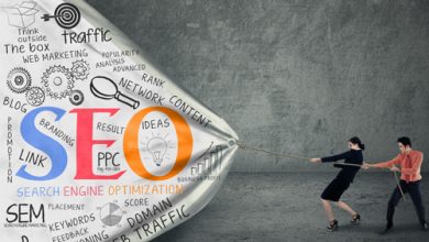 seo experts india