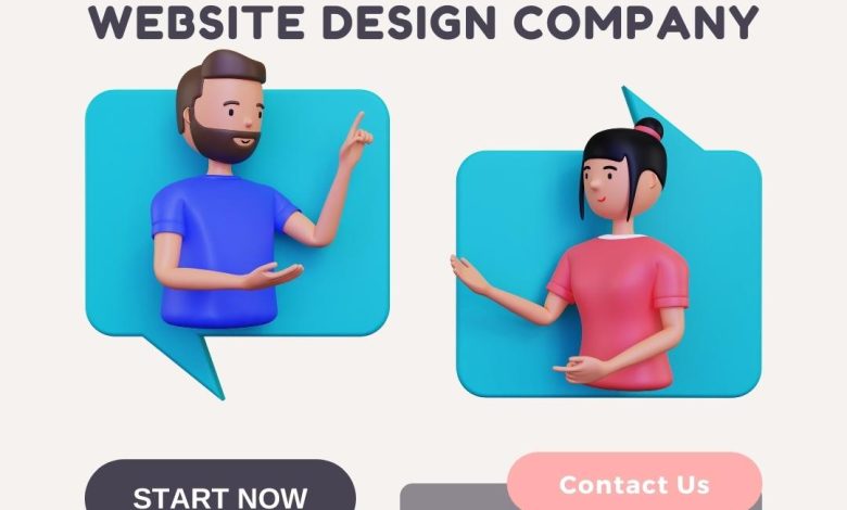 best website design company in melbourne