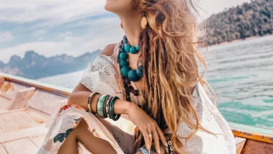 quality boho dresses