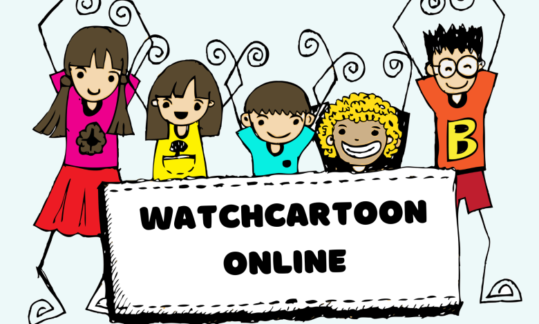 watchcartoononline