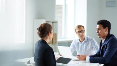 Why Do You Want To Join Our Company