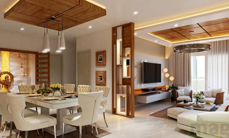 The Top 10 Reasons to Choose a House of Bamboo for Your Interior Designer Needs: