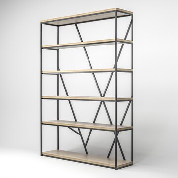 Adjustable Storage Shelves in lahore